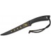 Browning White Water Combo 7.25" Fixed Blade Knife